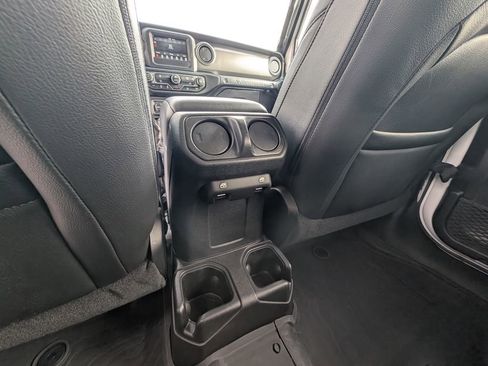 Used 2023 Jeep Wrangler Sport w/ Xtreme 35 Tire Package image 41