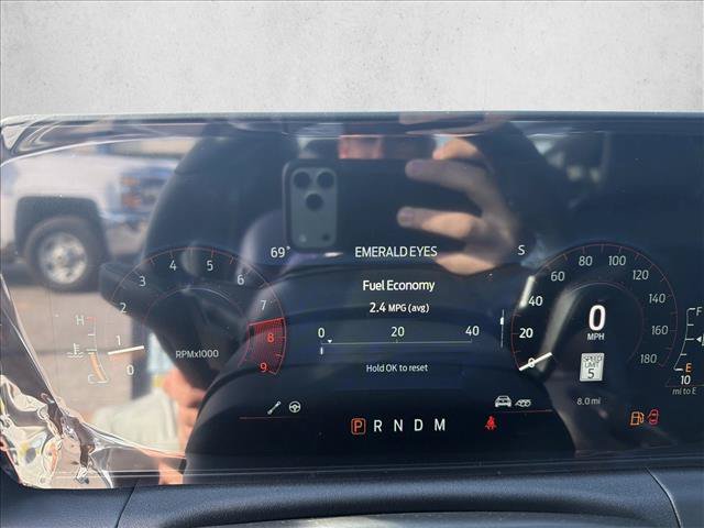 New 2026 Ford Mustang Dark Horse RWD image 12