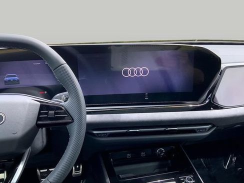 New 2026 Audi S5 Premium Plus AWD/4WD image 6