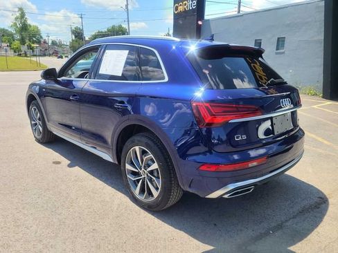 Used 2023 Audi Q5 2.0T Premium w/ Convenience Package AWD/4WD image 9