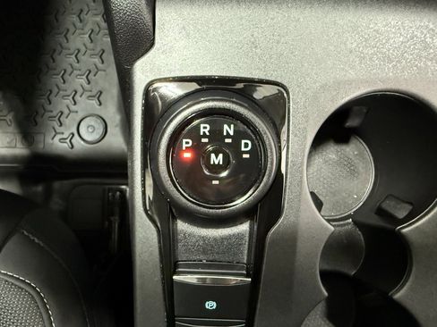 Used 2023 Ford Bronco Sport Badlands image 31