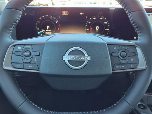 New 2026 Nissan Sentra SV w/ SV Convenience Package FWD image 23