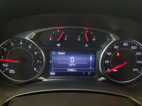 Used 2023 GMC Terrain SLE w/ Driver Convenience Package AWD/4WD image 23