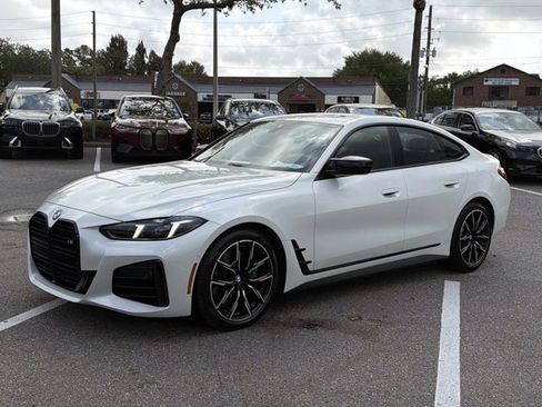 Used 2025 BMW M440i image 7