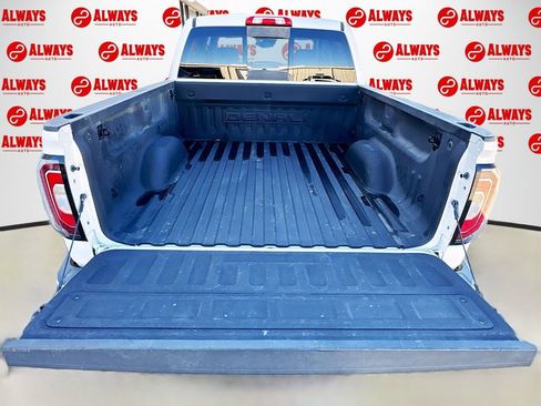 Used 2018 GMC Sierra 1500 Denali w/ Denali Ultimate Package image 29