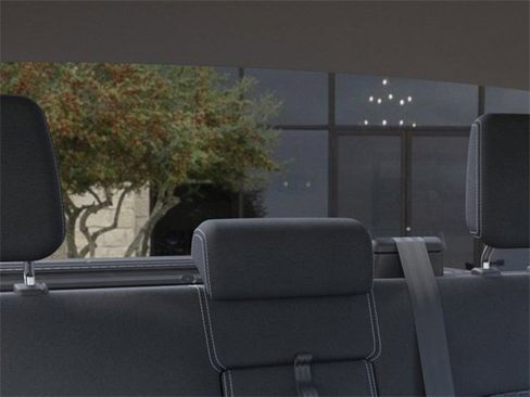 New 2025 Ford Ranger XL image 22