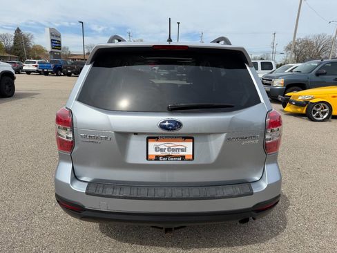 Used 2014 Subaru Forester 2.5i Limited w/ Popular Package #2 image 4