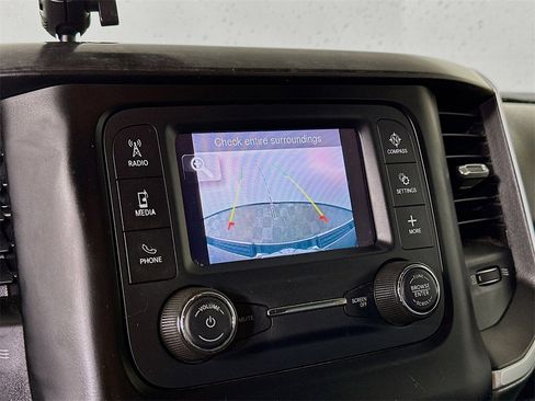 Used 2020 RAM 1500 Big Horn image 23