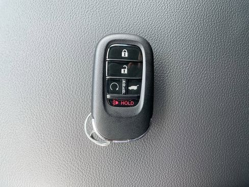 New 2026 Honda CR-V Sport-L image 29