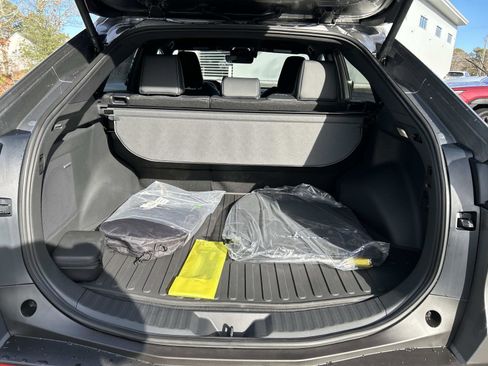 New 2026 Subaru Solterra Limited XT AWD AWD image 6