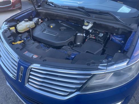 Used 2015 Lincoln MKC Black Label FWD image 34