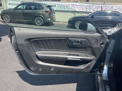 Used 2023 Ford Mustang Premium image 16