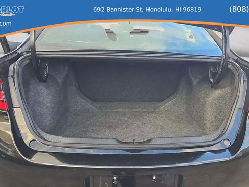 Used 2016 Dodge Dart SE w/ Convenience Group FWD image 12