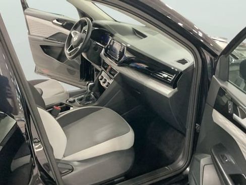 Certified 2024 Volkswagen Taos S AWD/4WD image 13