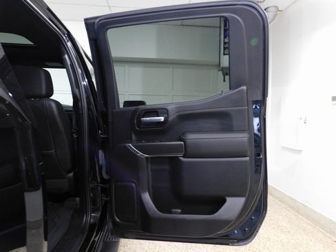 Used 2020 GMC Sierra 1500 AT4 image 93