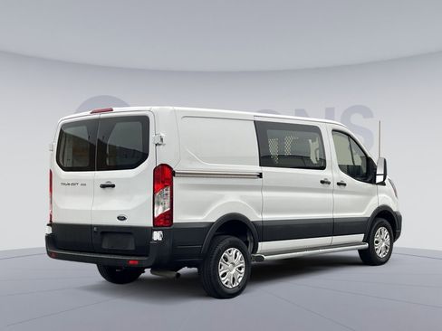 Used 2024 Ford Transit 250 Low Roof w/ Exterior Upgrade Package image 5
