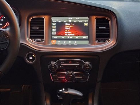 Certified 2023 Dodge Charger SXT image 16