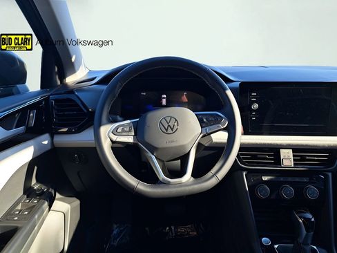 New 2025 Volkswagen Taos S AWD/4WD image 23