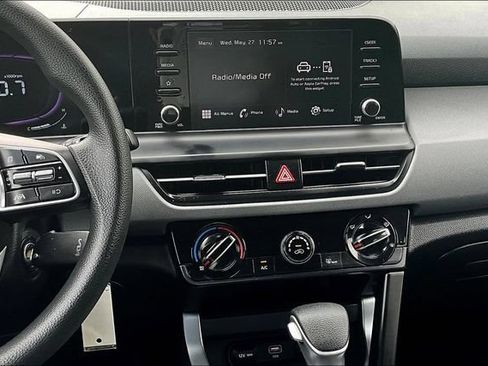 Certified 2024 Kia Seltos LX AWD/4WD image 9