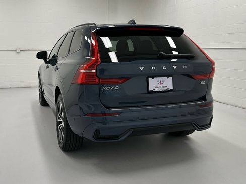 Used 2024 Volvo XC60 B5 Plus w/ Protection Package Premier AWD/4WD image 8