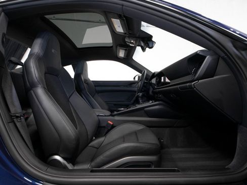 Used 2024 Porsche 911 Carrera T image 47