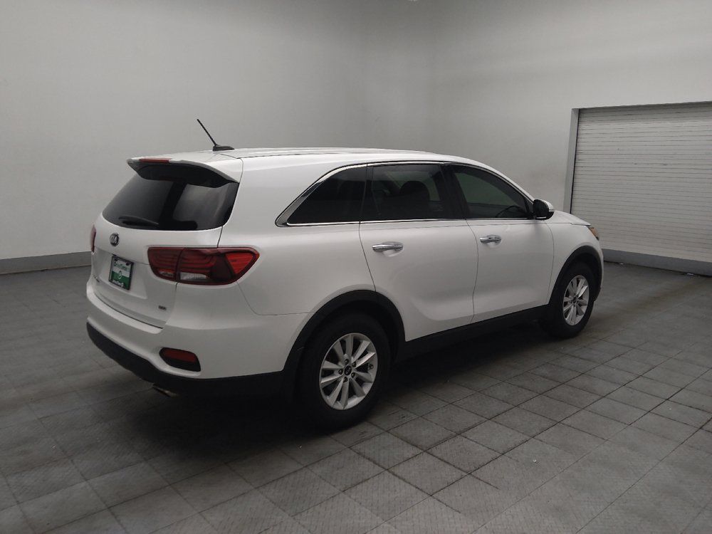 Used 2019 Kia Sorento L FWD image 10