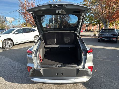 New 2025 Buick Envista Preferred w/ Convenience II Package image 30