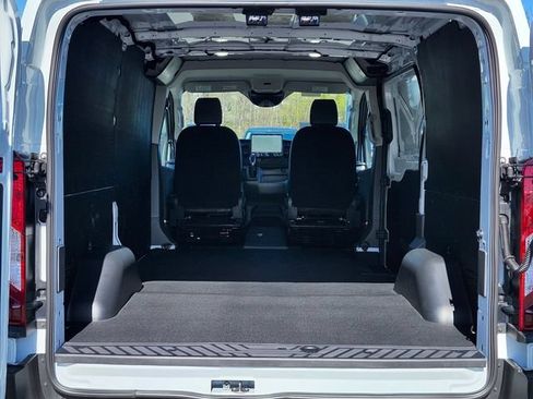 New 2026 Ford Transit 250 Low Roof AWD w/ Load Area Protection Package image 29