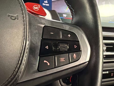 Used 2024 BMW M4 xDrive Competition w/ Executive Package AWD/4WD image 40