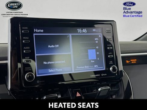 Used 2022 Toyota Corolla XSE image 14