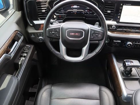 Used 2022 GMC Sierra 1500 Elevation w/ Elevation Premium Package AWD/4WD image 23