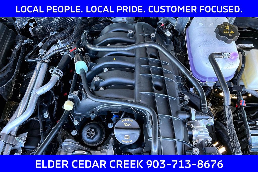 New 2026 Jeep Gladiator Sport AWD/4WD image 22