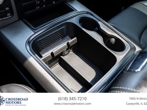 Used 2018 RAM 1500 Rebel w/ Luxury Group AWD/4WD image 50