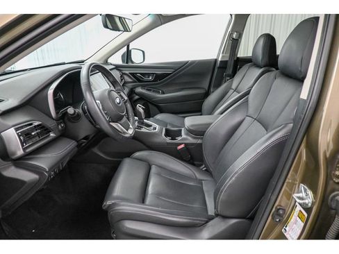 Used 2021 Subaru Outback Limited XT image 10