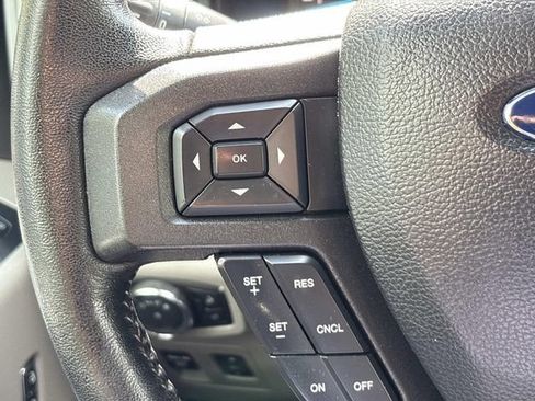 Certified 2019 Ford F150 XLT w/ Equipment Group 302A Luxury AWD/4WD image 28