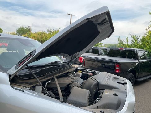 Used 2026 RAM 2500 Big Horn AWD/4WD image 31