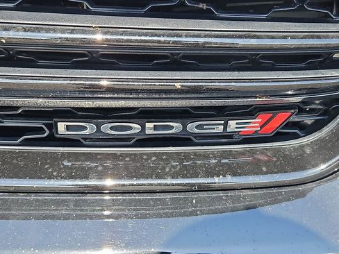 Used 2023 Dodge Charger SXT w/ Blacktop Package RWD image 11