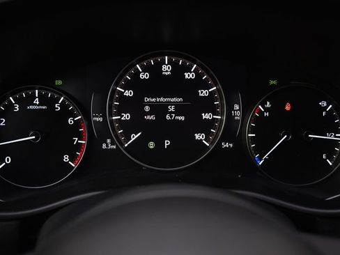 New 2026 MAZDA CX-50 AWD 2.5 S w/ Accent Package image 26