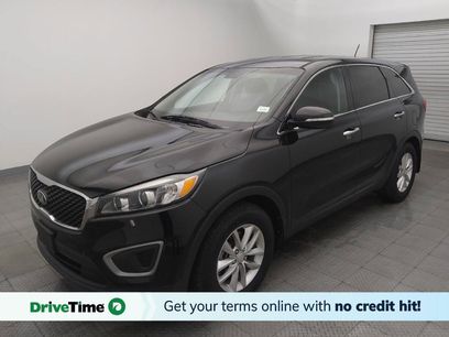 Used 2016 Kia Sorento L