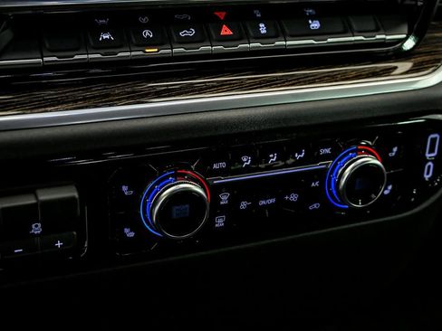 New 2026 GMC Sierra 1500 Elevation w/ Elevation Select Package image 15