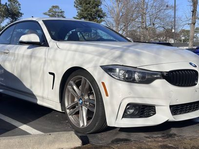 Used 2018 BMW 440i 440i