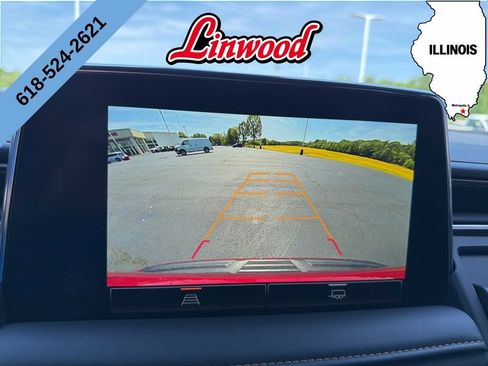 Used 2024 GMC Yukon AT4 AWD/4WD image 28