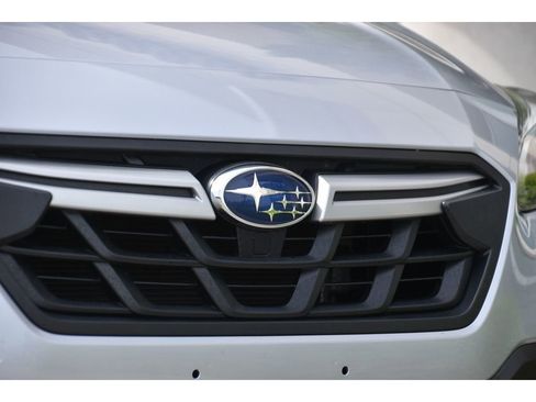 Used 2023 Subaru Crosstrek 2.0i Premium AWD/4WD image 10