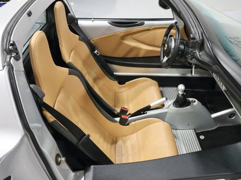 Used 2005 Lotus Elise image 77