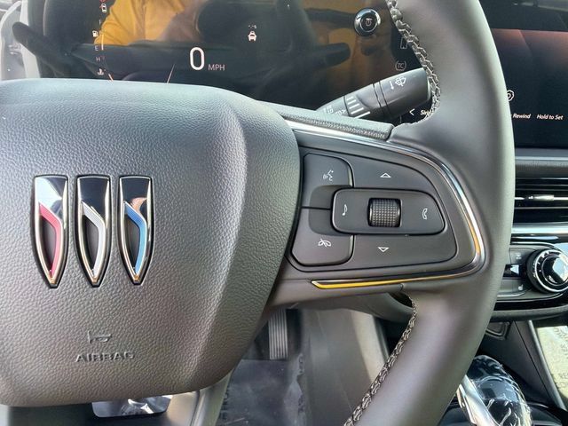 New 2026 Buick Envista Sport Touring w/ Convenience I Package FWD image 27