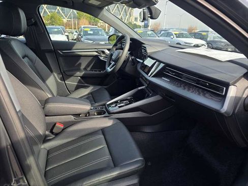 New 2026 Audi A3 2.0T Premium Plus image 11