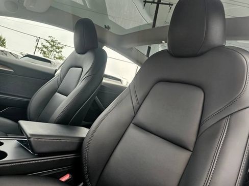 Used 2023 Tesla Model 3 Performance AWD/4WD image 25