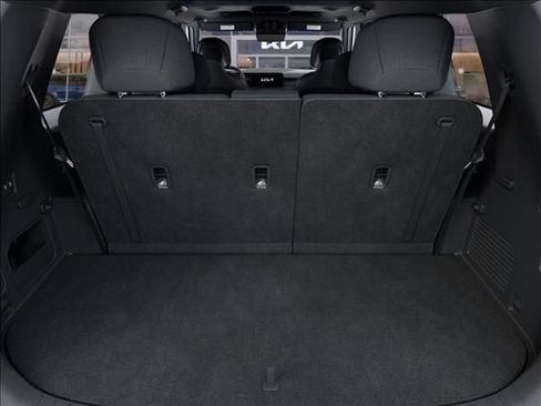 New 2027 Kia Telluride S image 19