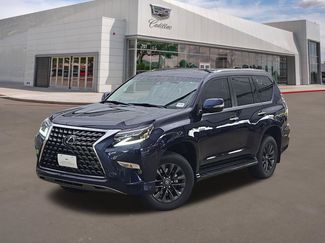 Used 2020 Lexus GX 460 Premium w/ Premium Package AWD/4WD video 1