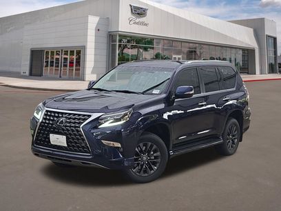 Used 2020 Lexus GX 460 Premium w/ Premium Package
